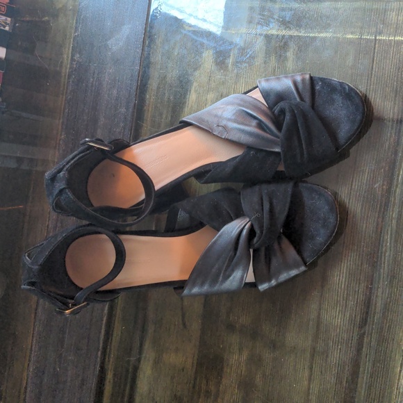 Vintage DVF Shoes - Picture 3 of 10